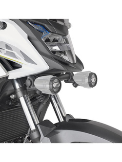 Mocowanie Kappa do halogenów KS310, KS322 do Hondy CB 500 X (19-)