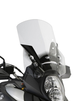 Screen GIVI Triumph Tiger 900 Rally (20-22)