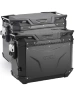 Trekker Outback Evo Smart 44/48 Black | 5 inserts