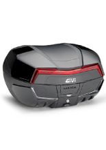 Top-case Givi Monokey® V58NT Maxia 5 [capacity: 58 ltr]