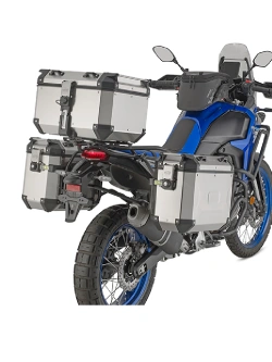 Stelaż kufrów bocznych Monokey Cam-Side Kappa KL One-Fit Yamaha Tenere 700/ Rally (25-)