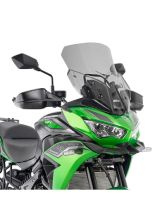 Transparent screen GIVI D6422ST for Triumph Tiger 1200 GT (22)/ GT Explorer/ Rally Explorer (22-)