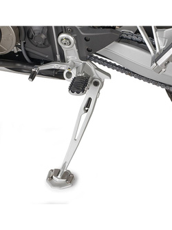 Poszerzenie stopki bocznej Kappa Aprilia Tuareg 660 (21-)/ Rally (25-)