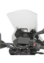Poprzeczka Kappa do montażu uchwytu na smartfon/GPS KTM 790 Adventure/ R (19-20), 890 Adventure (21-22)