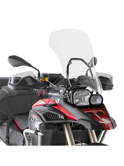 Specific screen for BMW F 800 GS Adventure (13 > 18)