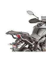 Stelaż pod kufer centralny Monoloc, Monokey Kappa Yamaha MT-07 (18-24) [bez płyty montażowej]