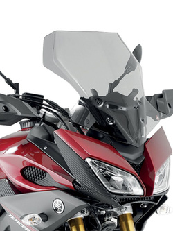 Screen GIVI Triumph Tiger 900 Rally (20-22)