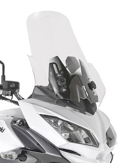 Screen GIVI Triumph Tiger 900 Rally (20-22)