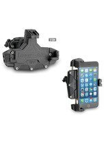 Universal smartphone holder pliers GIVI S920M Smart Clip