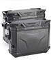 Trekker Outback Evo Smart 40/44 Black | 3 inserts