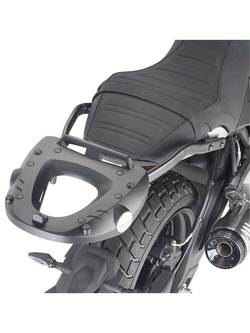 Stelaż pod kufer centralny Monolock GIVI CF Moto 700 CL-X (21-) [bez płyty montażowej]