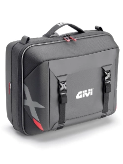 TAILOCK bag Givi [capacity: 23 l, fixing required: S430]