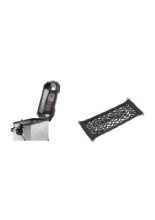 Inner elastic cargo net GIVI for OBK42A / OBKN42A / OBK42B / OBKN42B Trekker Outback