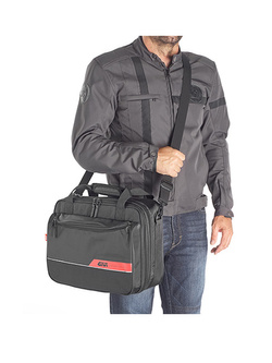 Torba wewnętrzna GIVI T484C do kufrów Trekker TRK33, TRK35 i TRK46