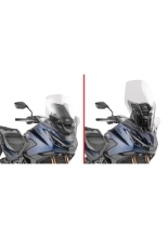 Screen GIVI Triumph Tiger 900 Rally (20-22)