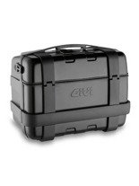 Trekker GIVI TRK46B top case [Black Line; volume: 46 ltr]