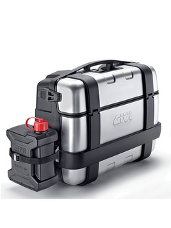 Kanister GIVI [pojemność: 2.5l]