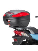Specific rear rack for MONOLOCK® top case HONDA SH 300i (07-14)