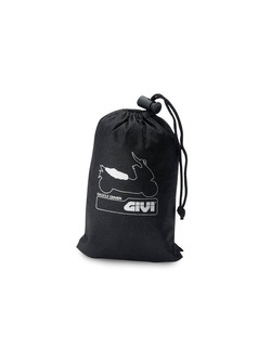 Universal waterproof seat covering GIVI S210