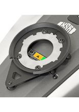 Flange GIVI for fitting the Tanklock/ TanklockED tank bags for Yamaha XSR 700 (16-21)