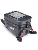 Waterproof tank bag GRT715 [volume: 20 ltr]