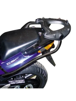 Stelaż pod kufer centralny Monokey, Monolock GIVI Honda (wybrane modele) [bez płyty montażowej]