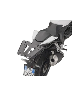 Specific Givi rear rack for Monokey® top case for BMW F 850 GS Adventure (19-)