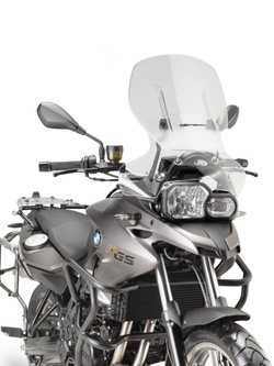 Screen GIVI Triumph Tiger 900 Rally (20-22)