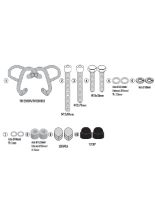 Radiator guard GIVI Suzuki V-Strom 1050 [20]