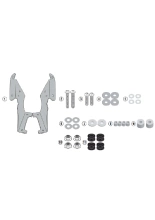 Specific fitting kit for screen D2144ST Kappa