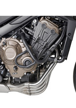 Radiator guard GIVI Suzuki V-Strom 1050 [20]