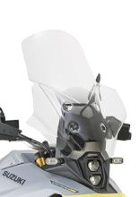 Screen GIVI Triumph Tiger 900 Rally (20-22)
