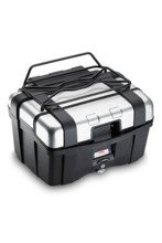 Metal rack GIVI E120B for TRK46/ TRK33 top cases