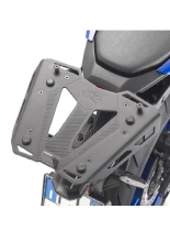 Stelaż pod kufer centralny Monokey, Monolock Kappa Yamaha MT-09 (24-)[bez płyty montażowej]