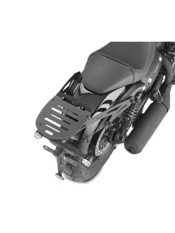Specific Givi rear rack for Monolock® top case for Yamaha MT 125 (20-) Specific Givi rear rack for Monolock® top case for Yamaha MT 125 (20-)