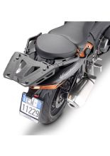 GIVI specific rear rack for Monokey® or Monolock® top case for Suzuki GSX 1300R Hayabusa (21-) [without plate]
