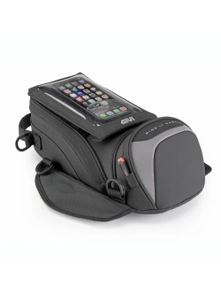 Waterproof Givi phone case 155 X 70mm