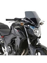 Specific screen Givi for Honda CB 500 F (13 > 15)