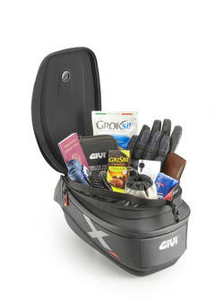 Tanklock bag Givi ST605  [capacity: 15-20 ltr]