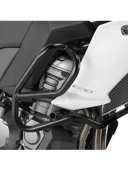 Gmole GIVI Kawasaki Versys 1000 [15-18]