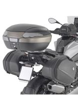 Specific Kappa pannier holder for K33 Monokey® Side cases for BMW S 1000 XR (20-)