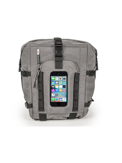 Expandable tank bag Kappa RA315 [capacity: 20 ltr]