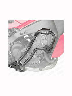 Specific engine guard GIVI Yamaha Tracer 9/ GT (21-) 