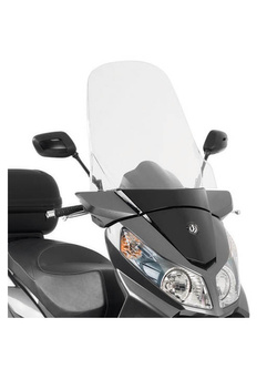 Specific screen transparent Kappa SYM Citycom 300 (08 > 19) 