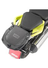 Rear rack Givi for Monokey® top-case for Suzuki DL 650 V-Strom (17-)