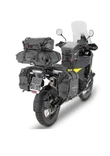 Specific Givi pannier holder PL One-Fit for Monokey® for Husqvarna Norden 901 (22-)