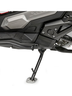 Poszerzenie stopki bocznej Kappa Honda X-ADV 750 (17-20)