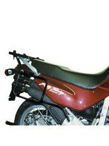 Specific pannier holder for MONOKEY® side cases Honda XL 600 V Transalp (94 > 99)