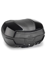 Top-case Givi Monokey® V58NT Maxia 5 [capacity: 58 ltr]