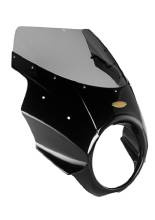 Universal Screen GIVI A800N [smoked]